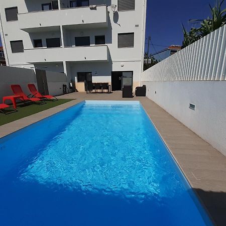 Lisbon Tagus River 2 Suites Private Pool D Almada Zewnętrze zdjęcie