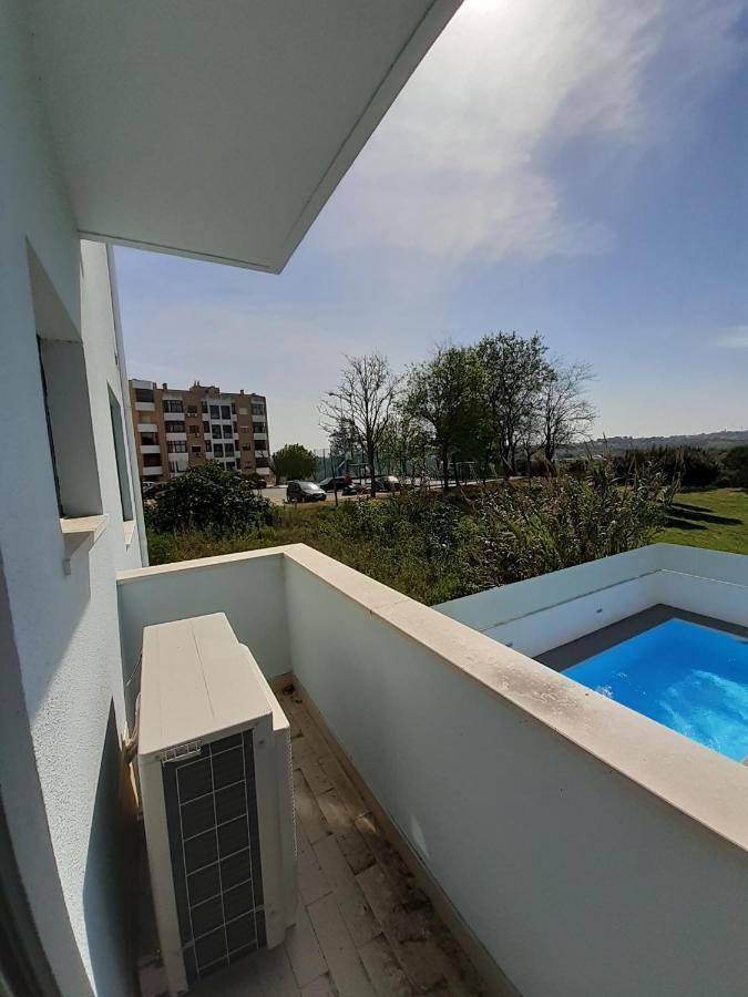 Lisbon Tagus River 2 Suites Private Pool D Almada Zewnętrze zdjęcie
