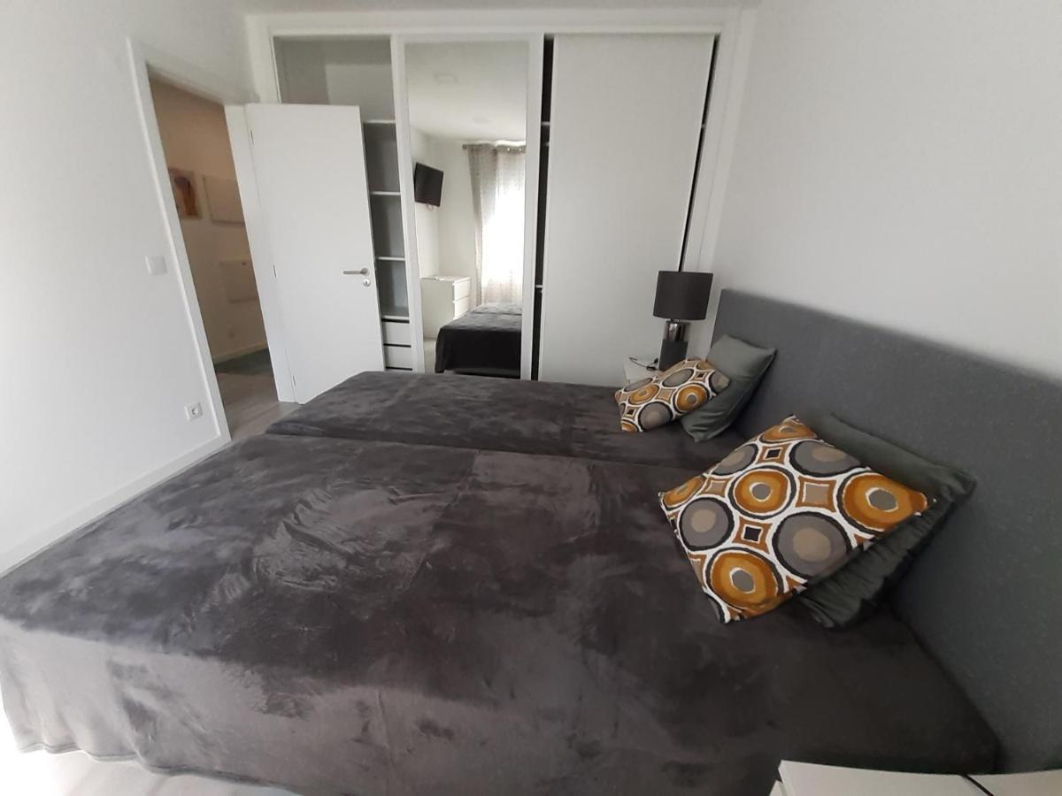 Lisbon Tagus River 2 Suites Private Pool D Almada Zewnętrze zdjęcie