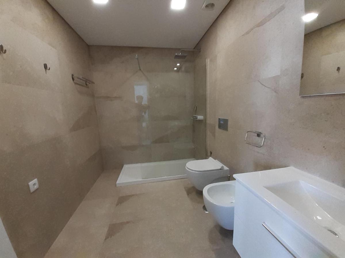 Lisbon Tagus River 2 Suites Private Pool D Almada Zewnętrze zdjęcie