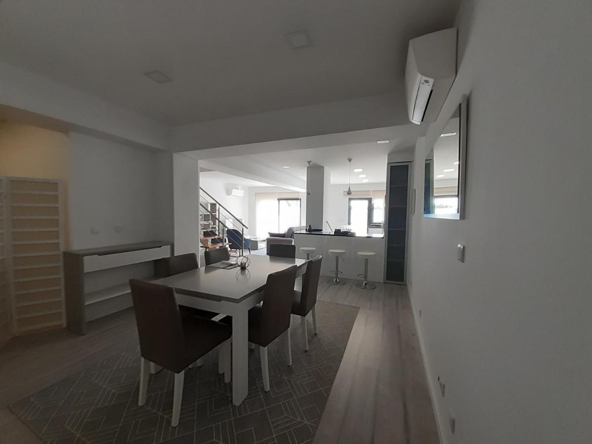 Lisbon Tagus River 2 Suites Private Pool D Almada Zewnętrze zdjęcie