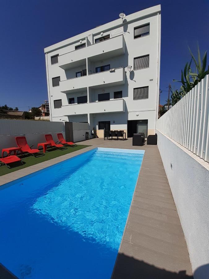 Lisbon Tagus River 2 Suites Private Pool D Almada Zewnętrze zdjęcie