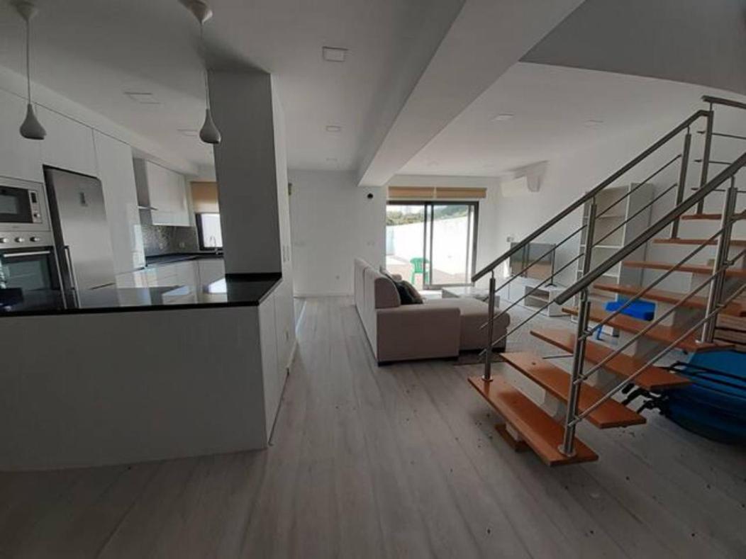 Lisbon Tagus River 2 Suites Private Pool D Almada Zewnętrze zdjęcie