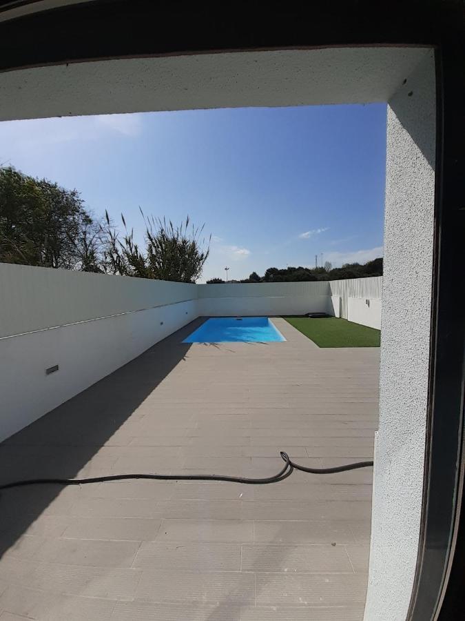 Lisbon Tagus River 2 Suites Private Pool D Almada Zewnętrze zdjęcie
